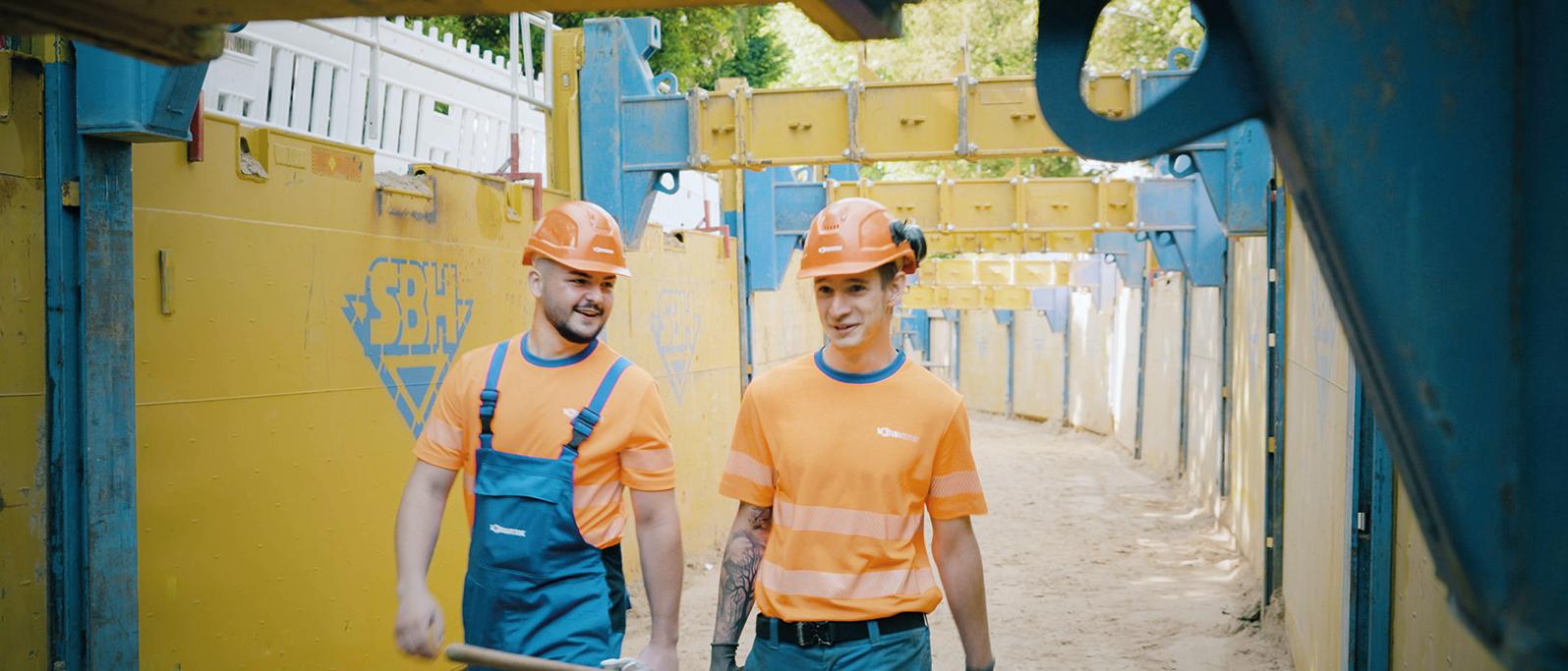 FRIEDRICH VORWERK SE & Co. KG