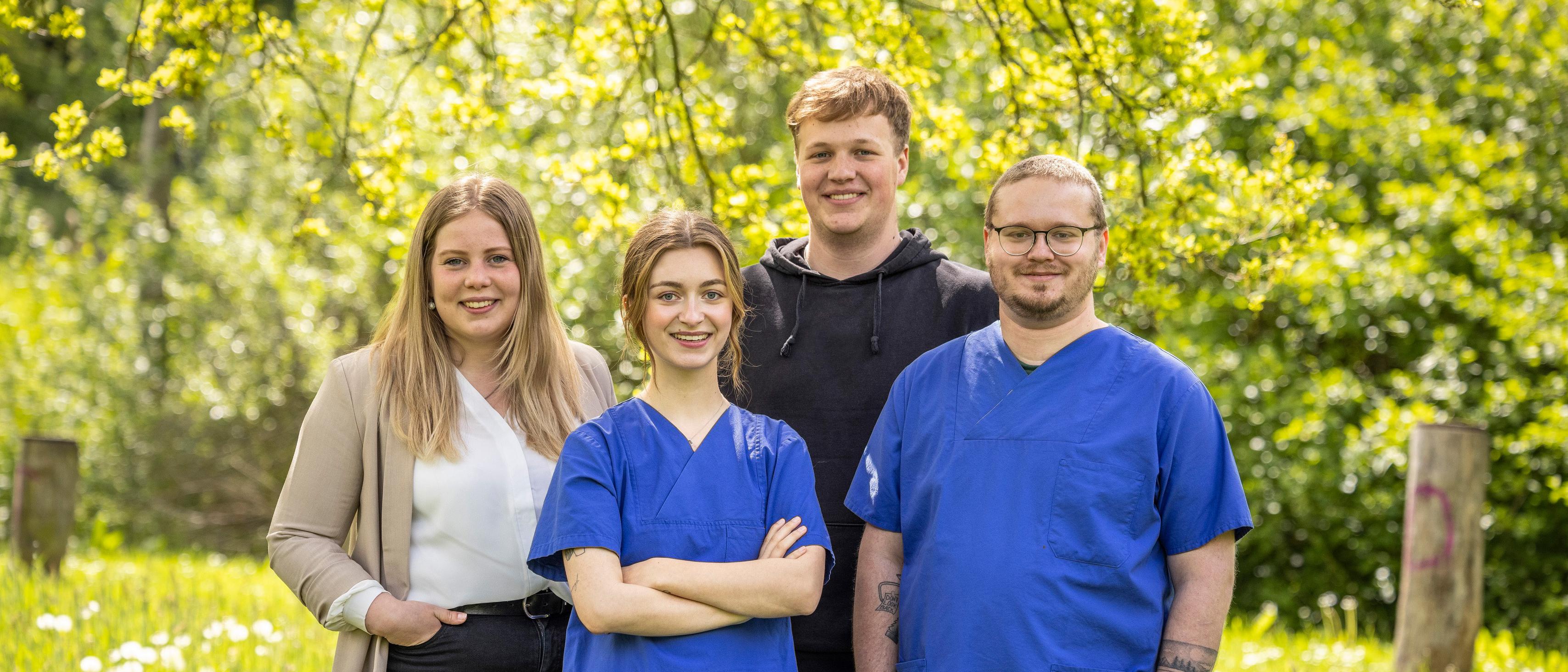 Karl-Jaspers-Klinik Psychiatrieverbund Oldenburger Land gGmbH