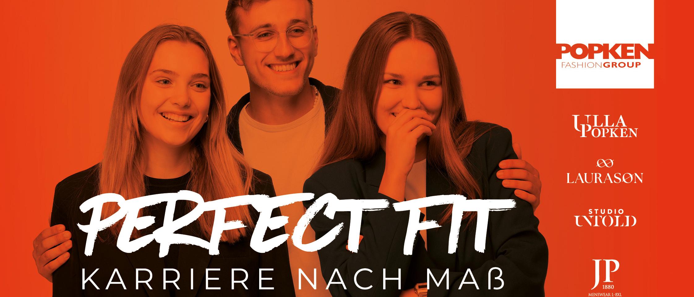 Popken Fashion Services GmbH