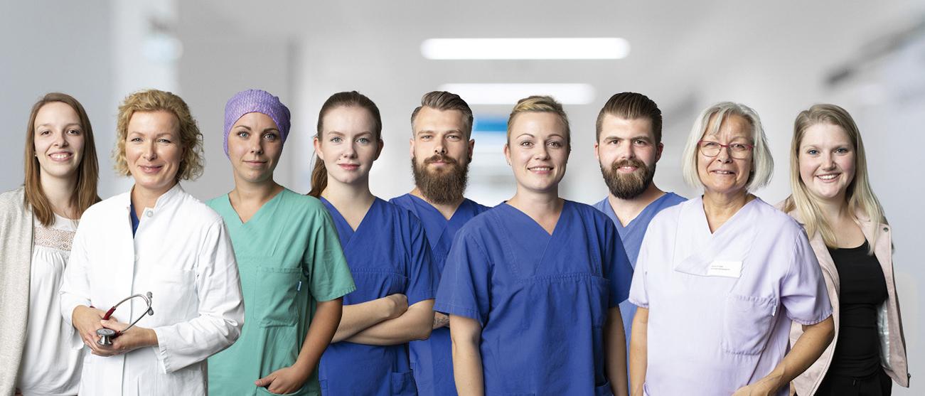 Klinikum Oldenburg AöR