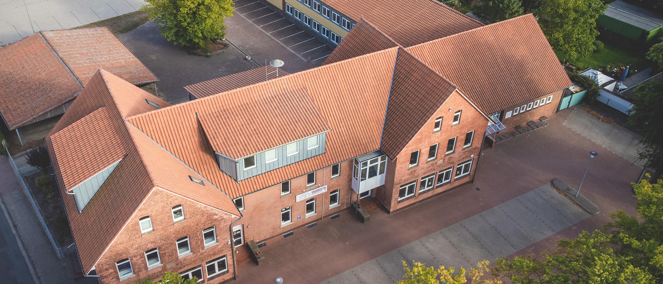 Sozialpädagogikschule Nienburg
