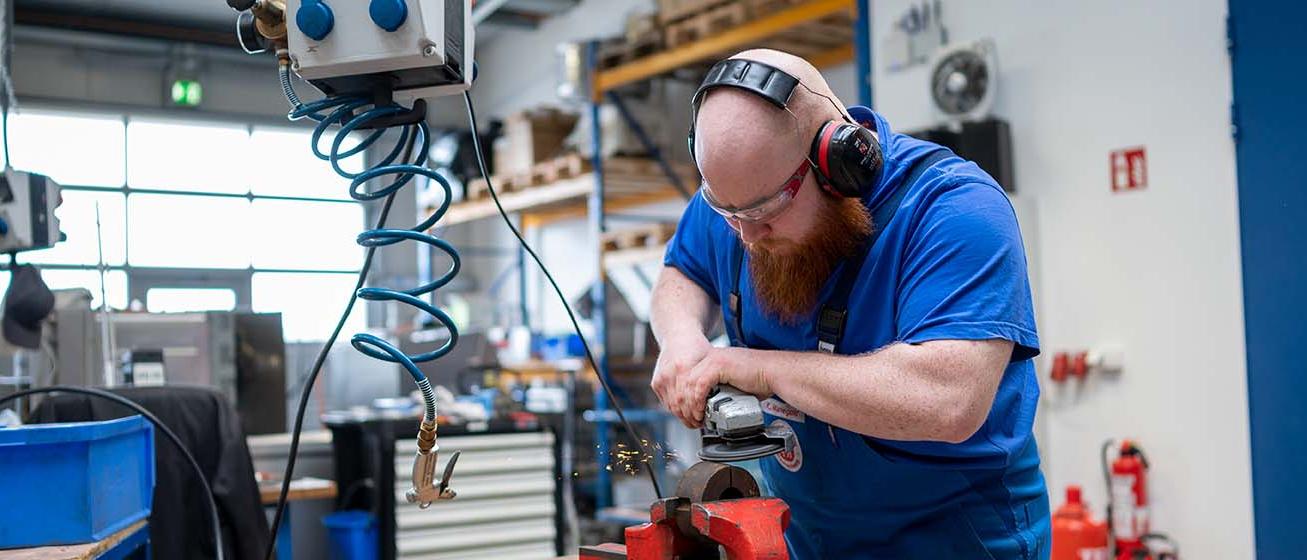 Fleischer-Dienst Braunschweig eG