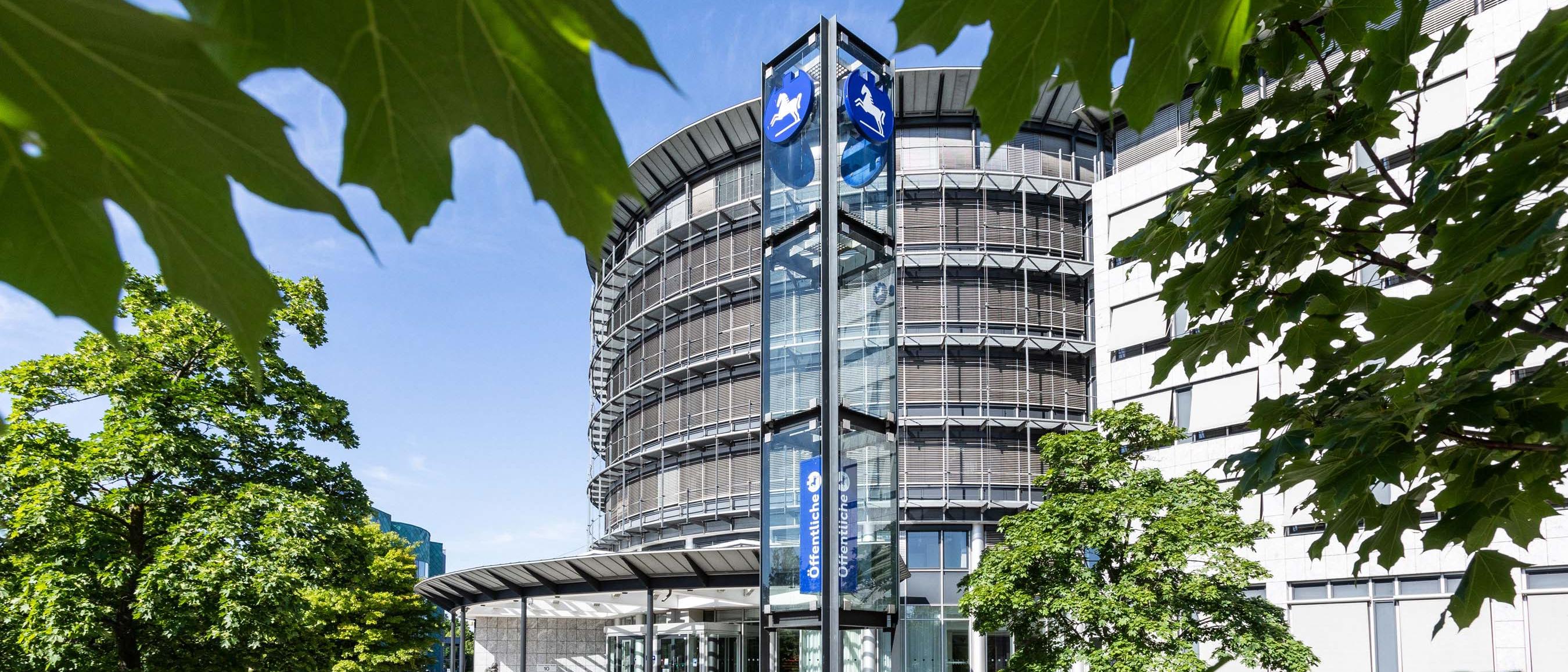 Öffentliche Versicherung Braunschweig