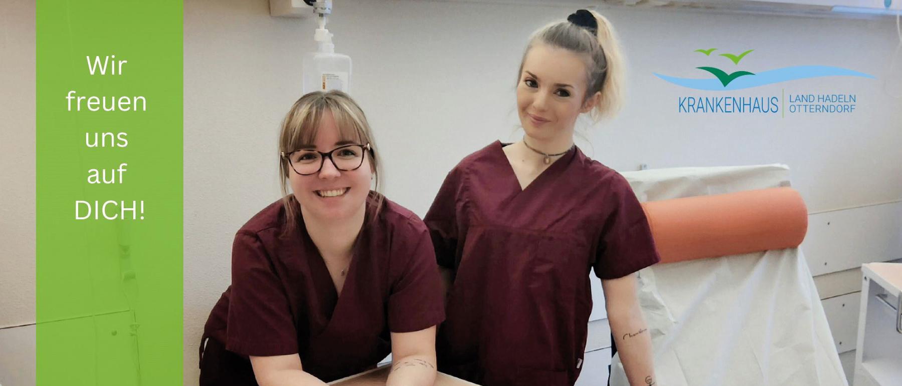 Krankenhaus Land Hadeln