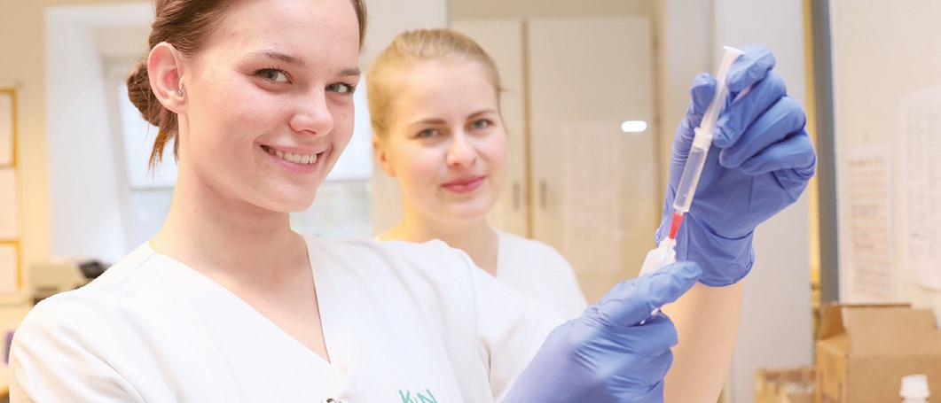 Gesundheit Nord gGmbH