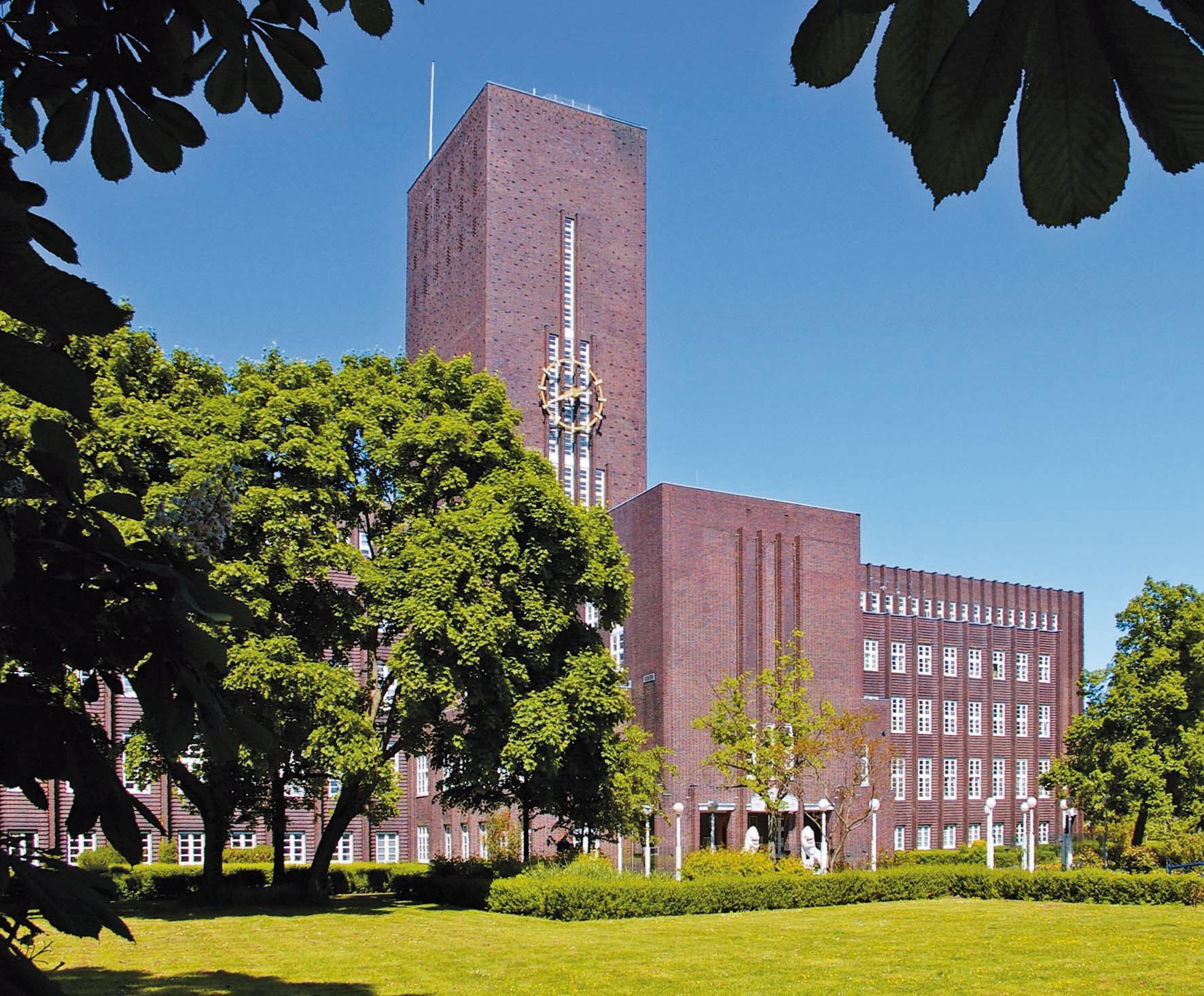 image - Stadt Wilhelmshaven