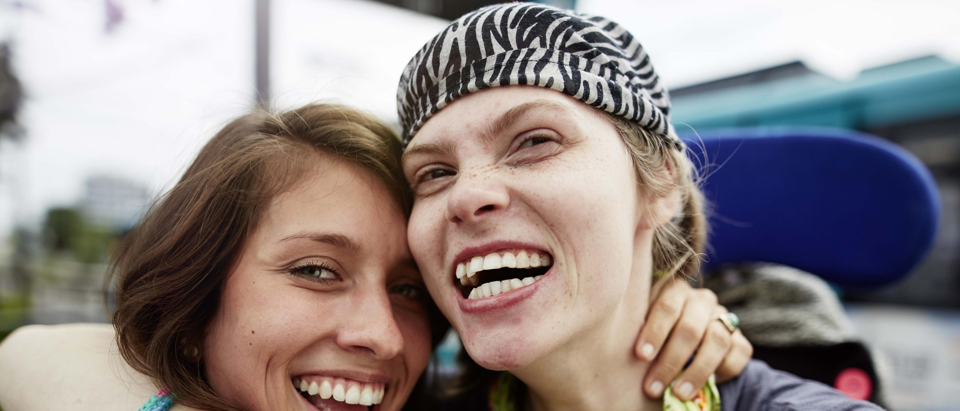 Lebenshilfe Wesermarsch für Menschen mit Behinderung e. V.