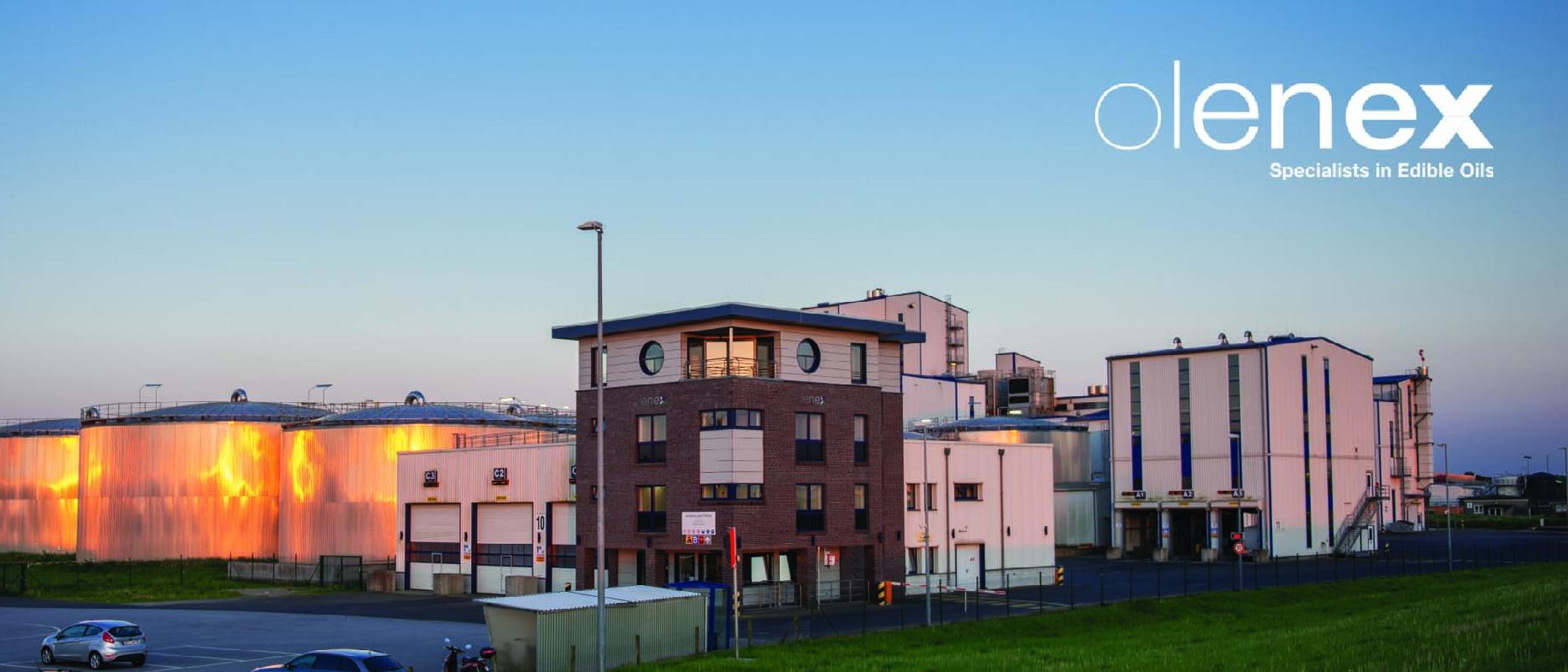 Olenex Edible Oils GmbH