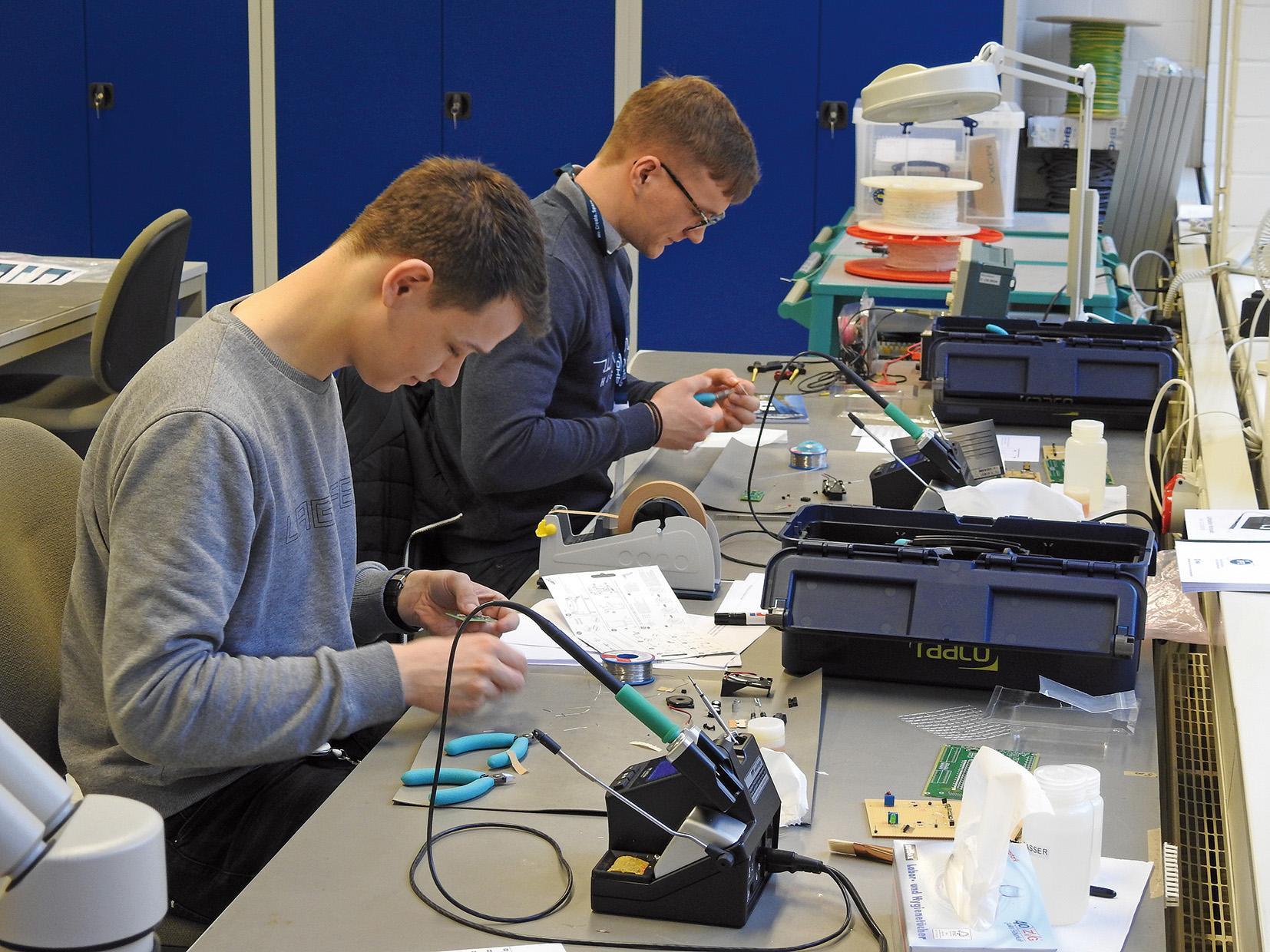 image - OHB System AG