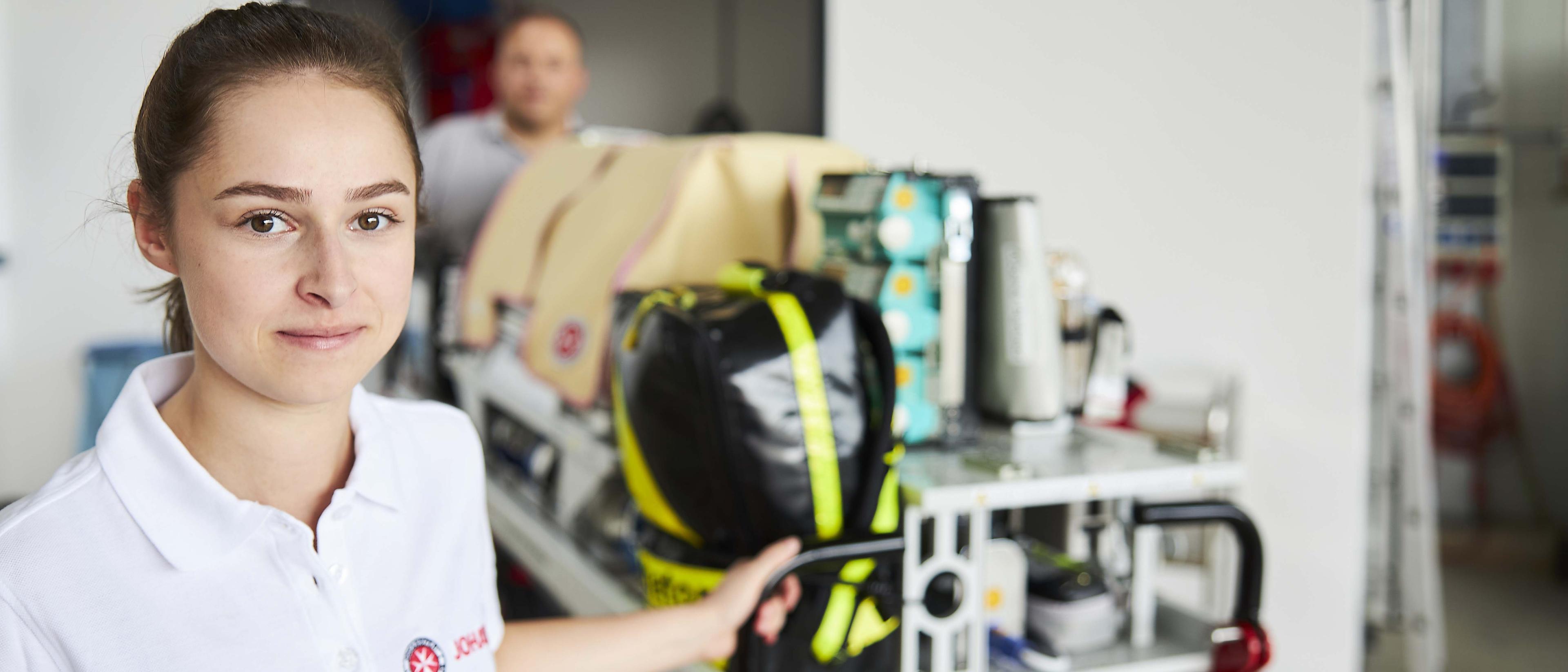 Johanniter-Unfall-Hilfe e. V. Regionalverband Harz-Heide