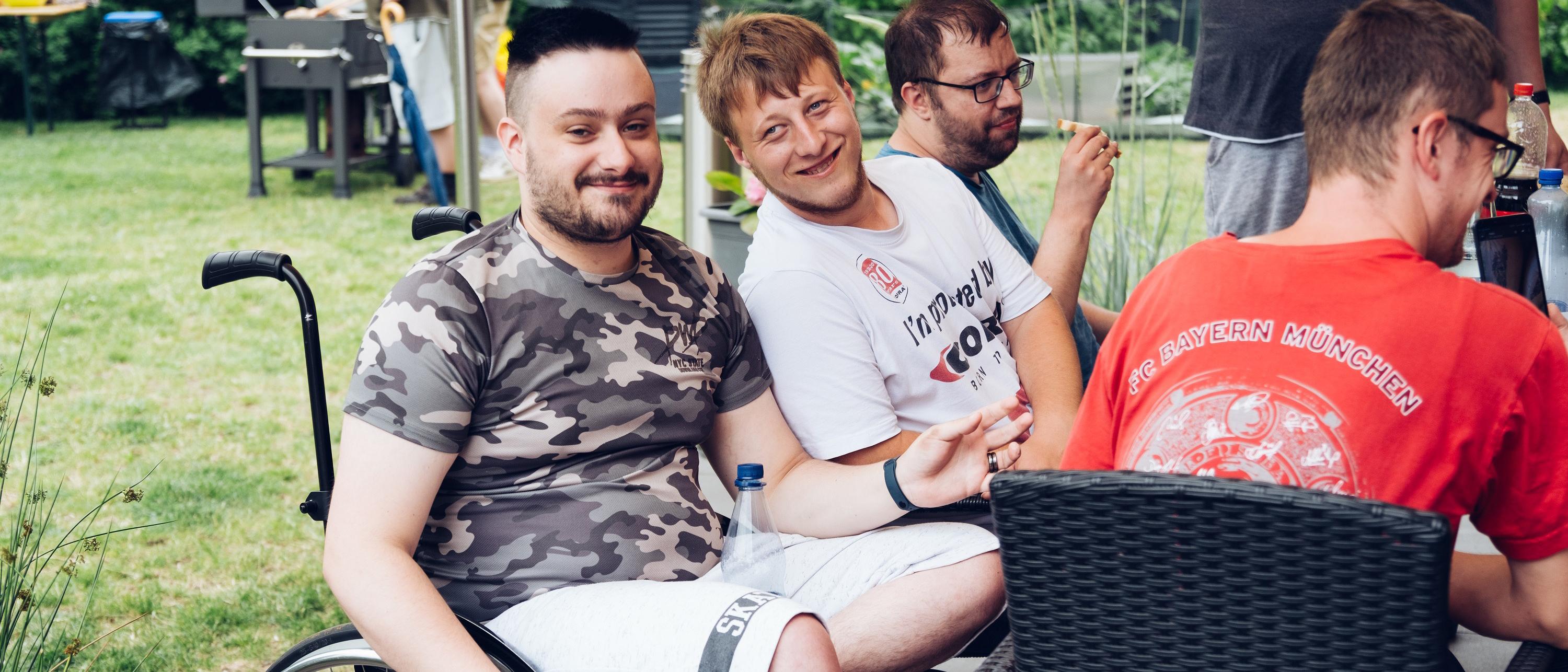 Diakonie Himmelsthür Wildeshausen