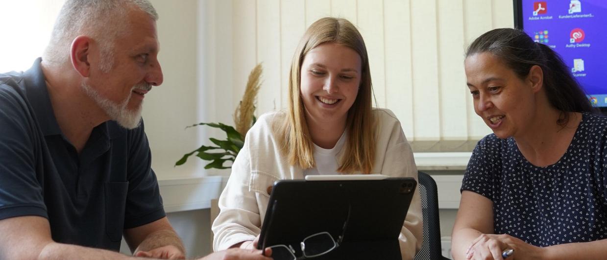 KLV-Steuerberatungsgesellschaft mbH