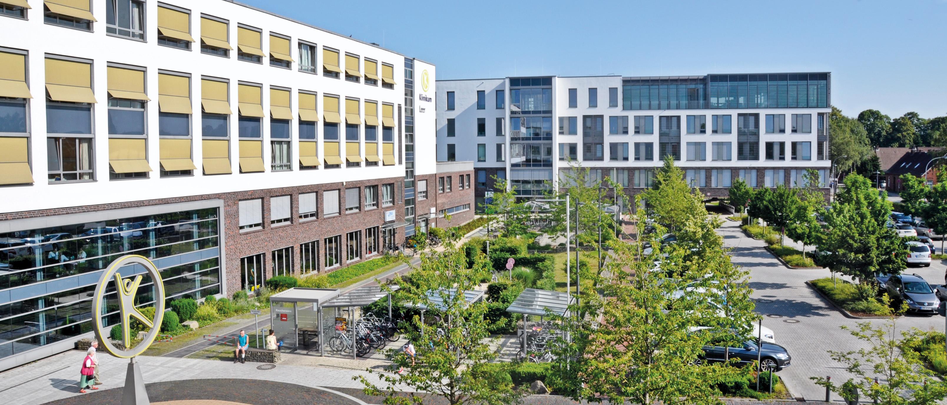 Klinikum Leer gGmbH