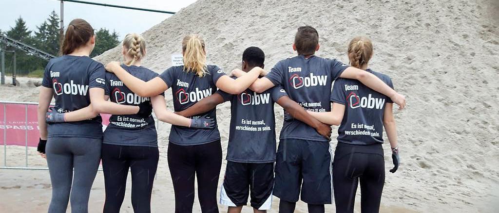 Ostfriesische Beschäftigungs- und Wohnstätten GmbH