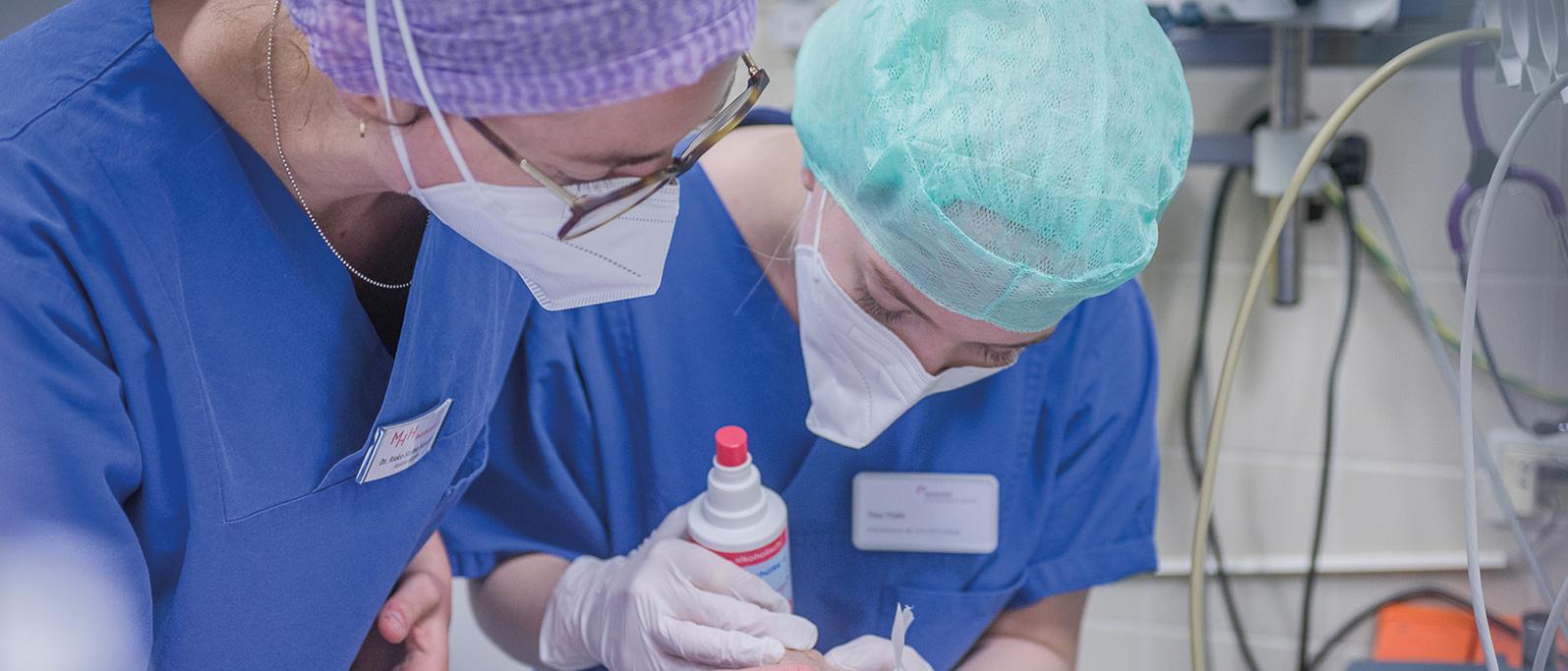 DIAKOVERE Fachschulzentrum Hannover