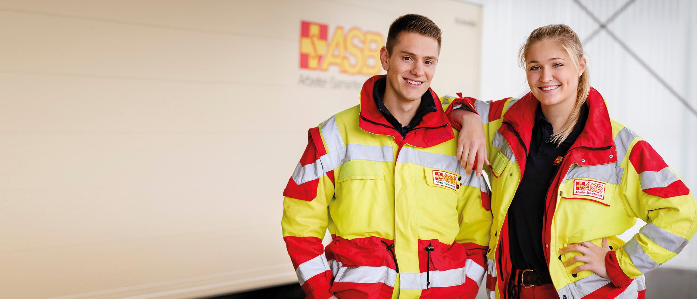 ASB Regionalverband Münsterland e. V.