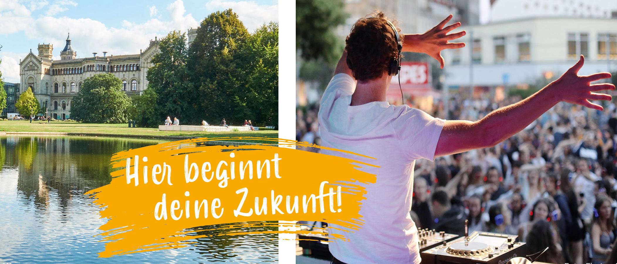 Hannover Marketing und Tourismus GmbH