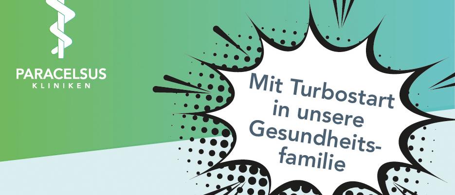 Paracelsus-Klinik am Silbersee