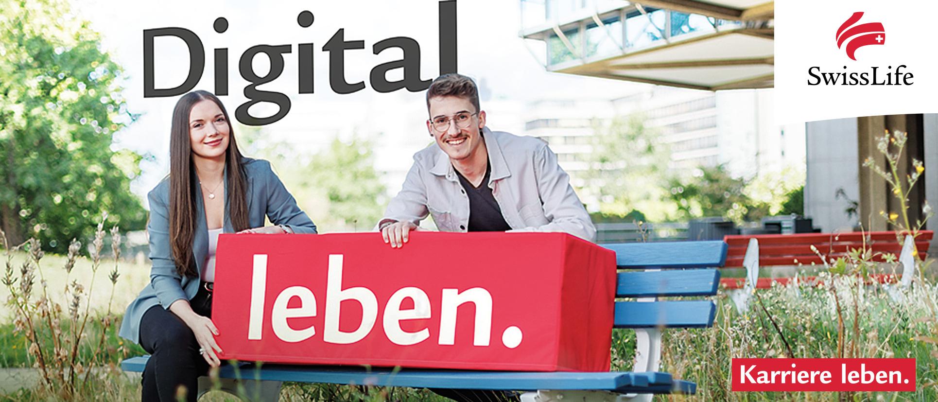 Swiss Life Deutschland Holding GmbH