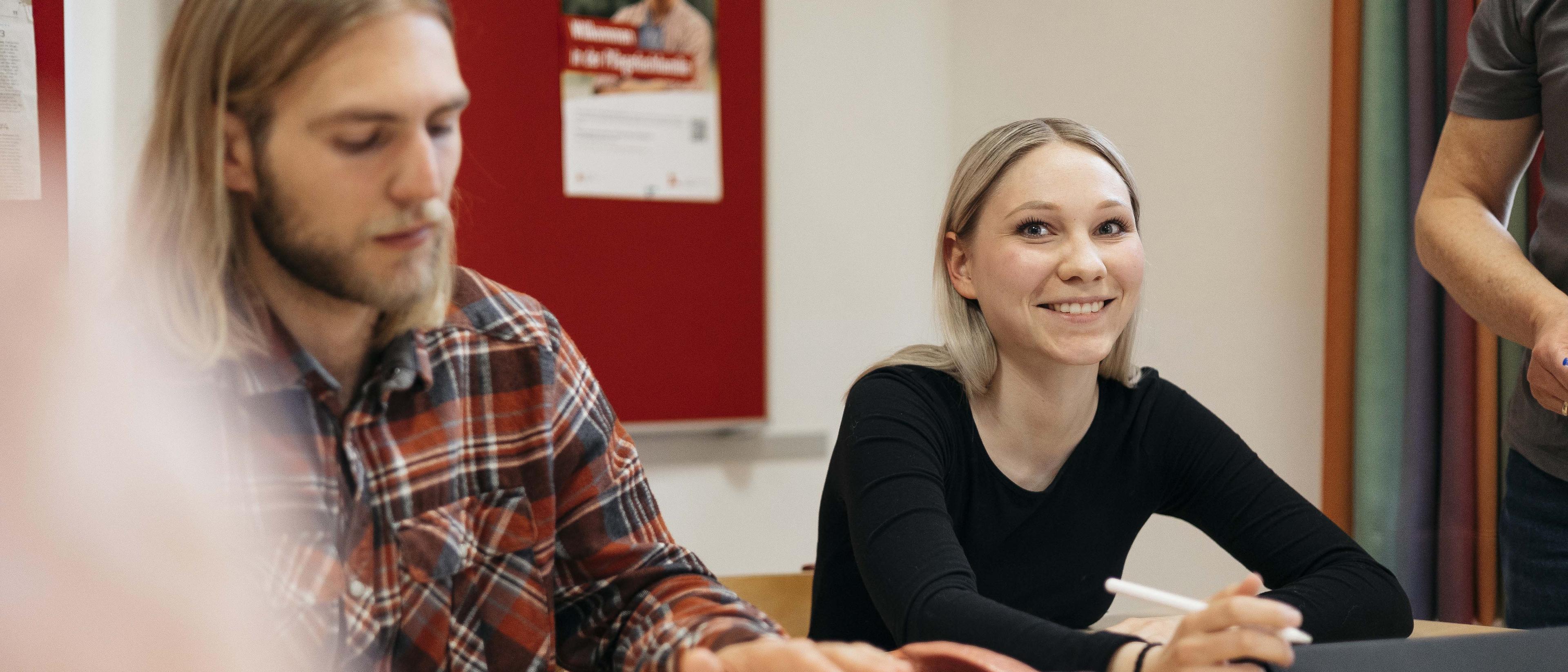 Psychiatrische Klinik Lüneburg