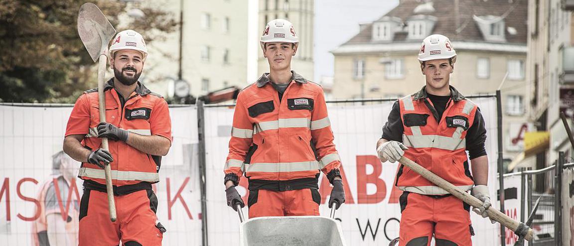 STRABAG Umwelttechnik GmbH