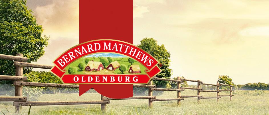 Bernard Matthews Oldenburg GmbH