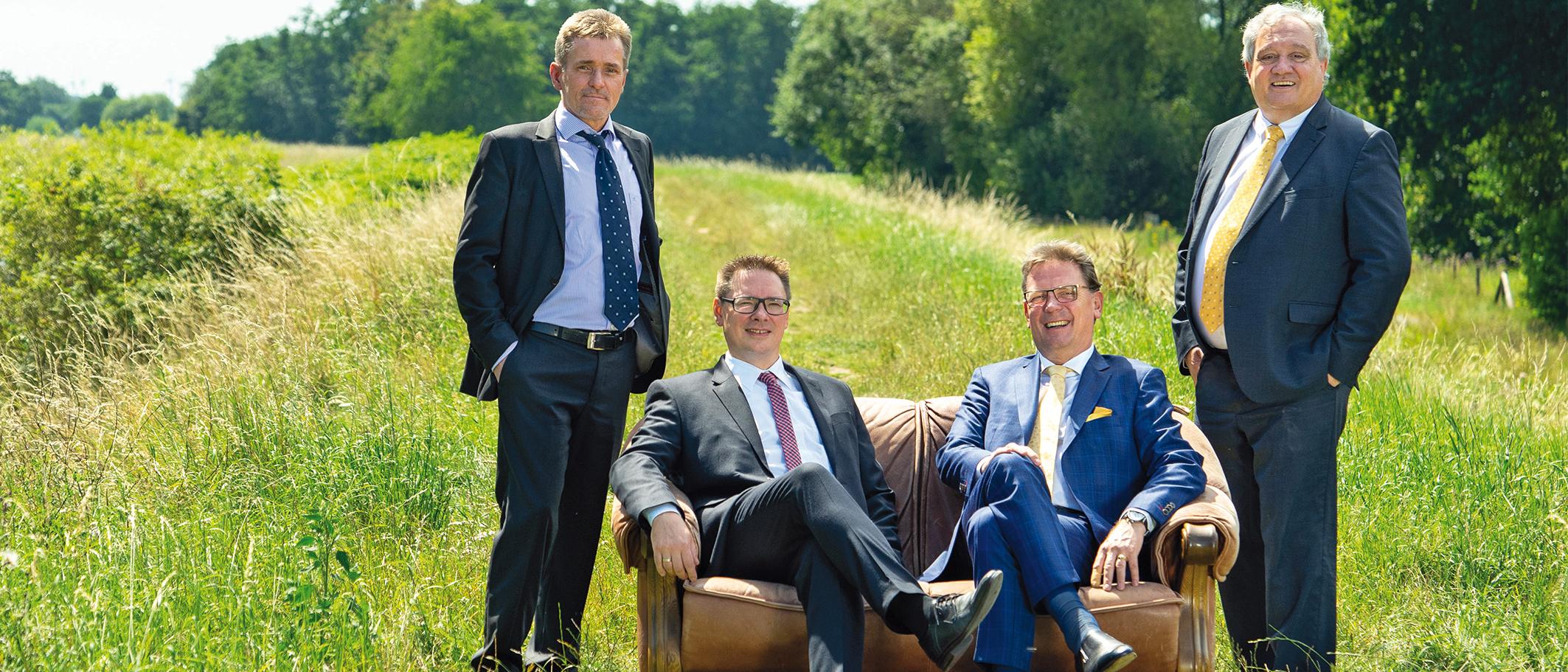 Meyer, Nebel & Dreissig – Steuerberater