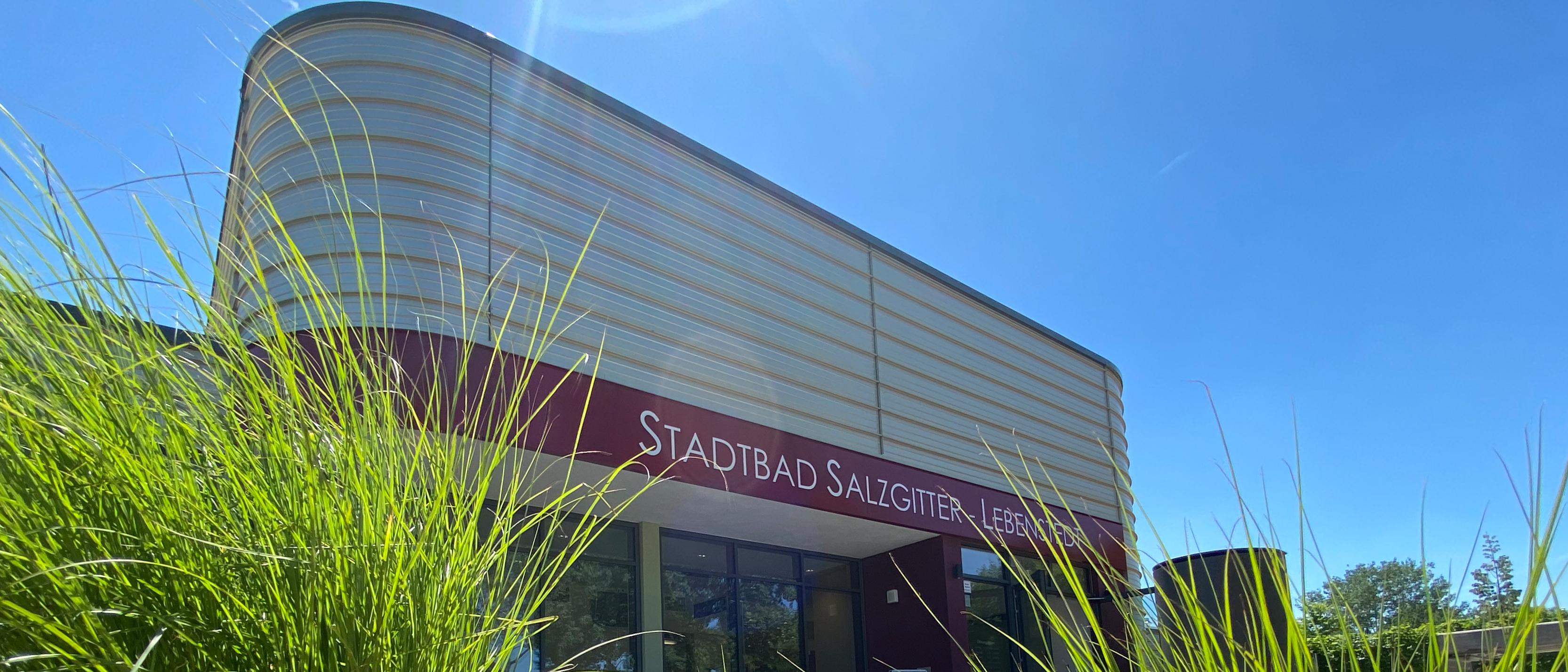 Bäder, Sport und Freizeit Salzgitter GmbH