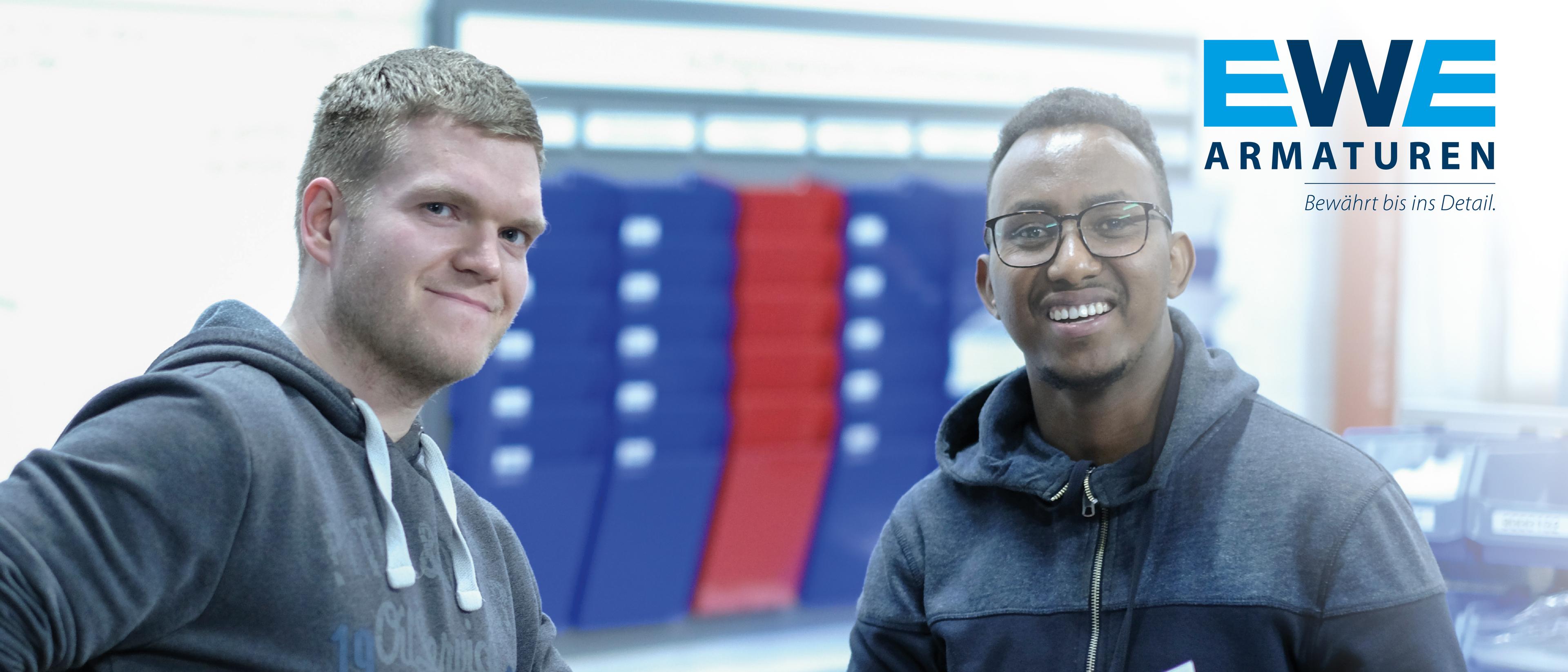 Wilhelm EWE GmbH & Co. KG