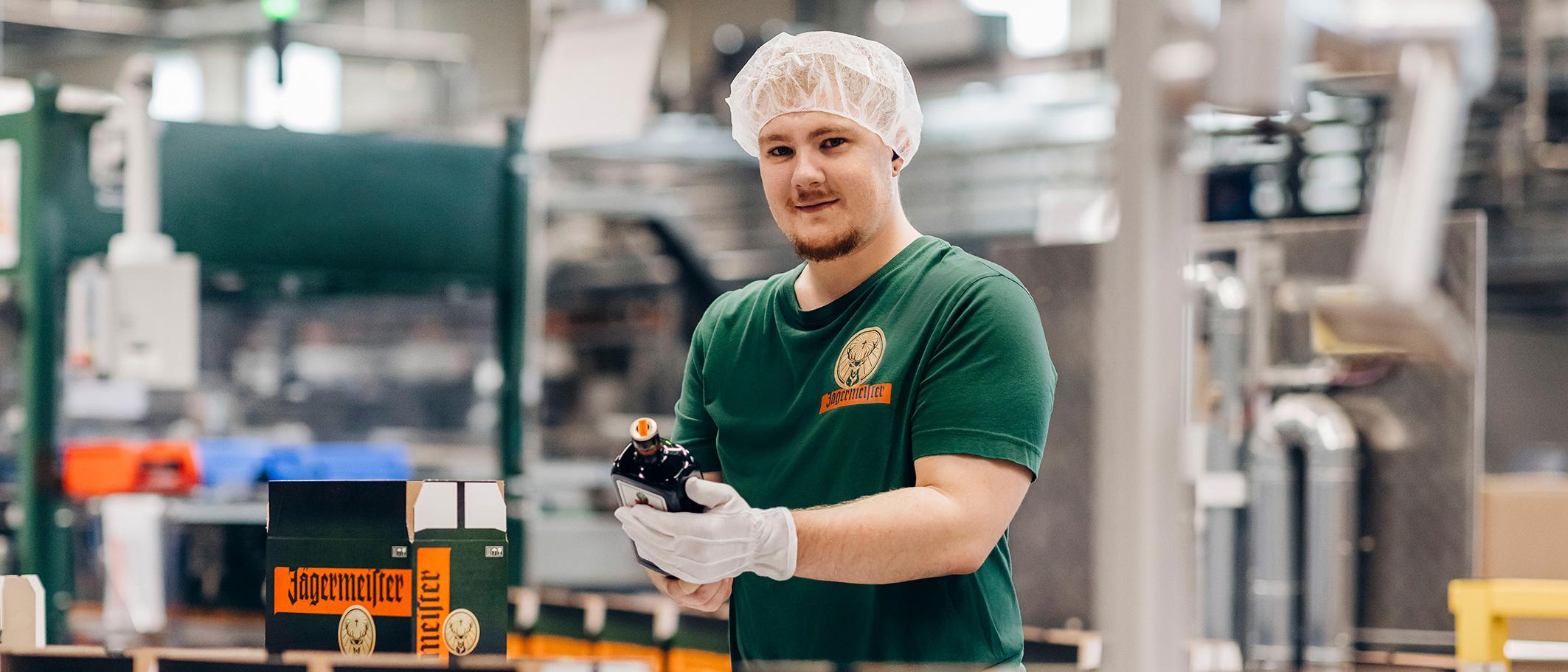 Mast-Jägermeister SE