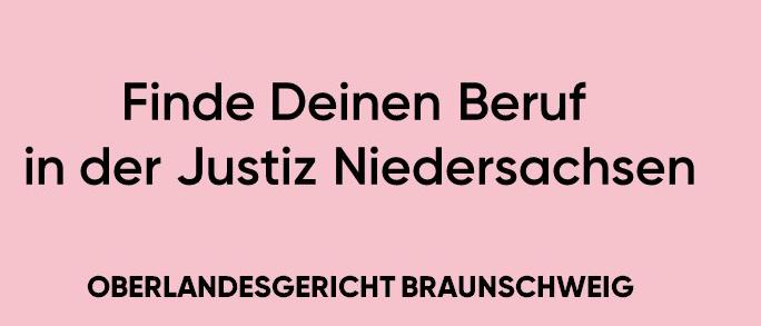 Oberlandesgericht Braunschweig