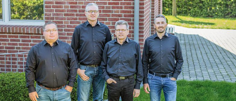 S TEAM 92 Gesellschaft für Automatisierungstechnik & Elektromontage mbH