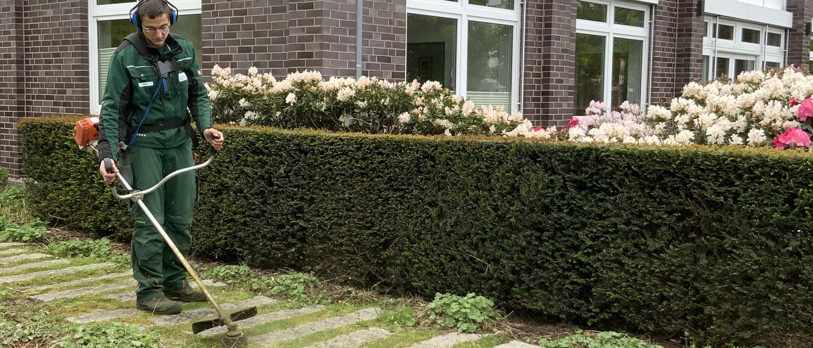 Verband Garten-, Landschafts und Sportplatzbau Niedersachsen-Bremen e. V.