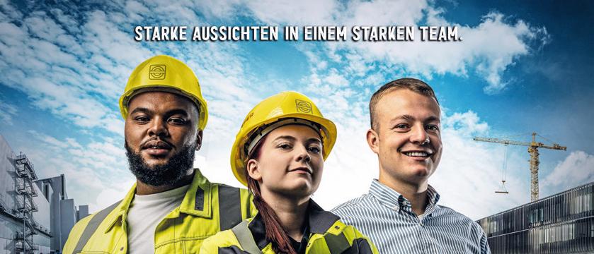 KAEFER Industrie GmbH