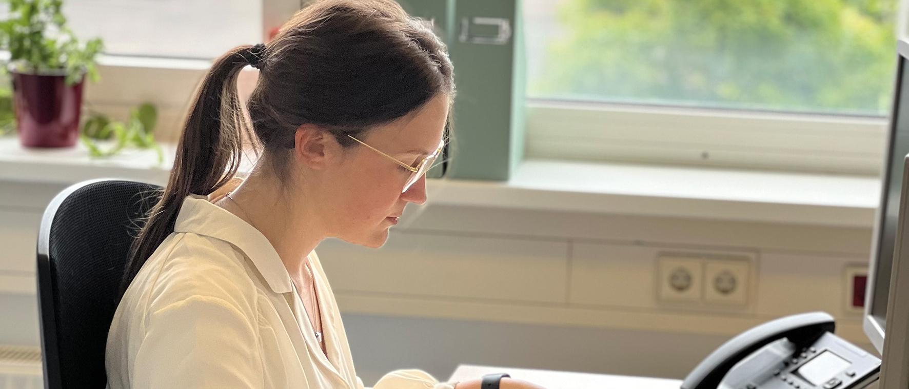 Stadtverwaltung Laatzen