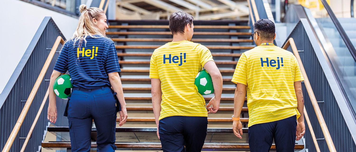 IKEA Deutschland GmbH & Co. KG