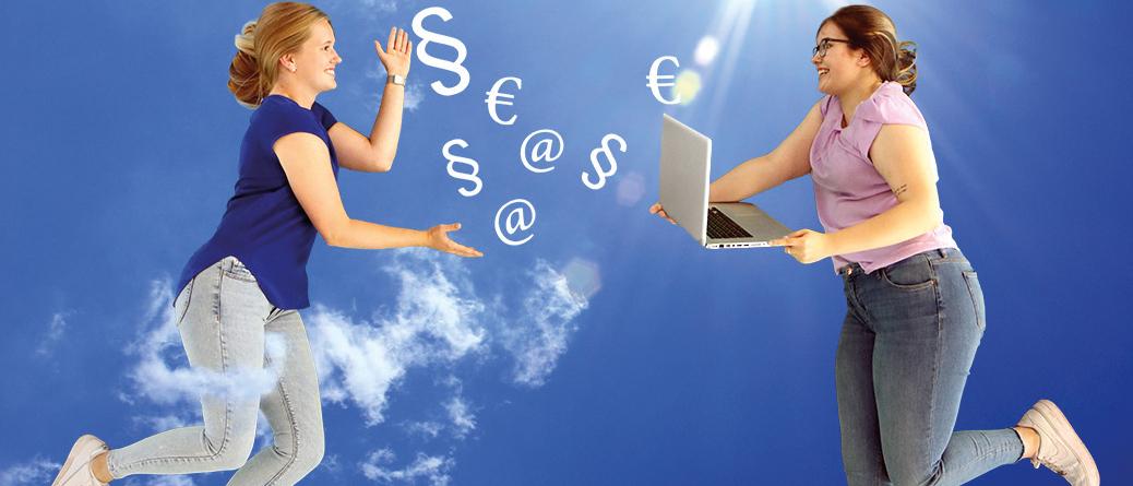 Haus kirchlicher Dienste