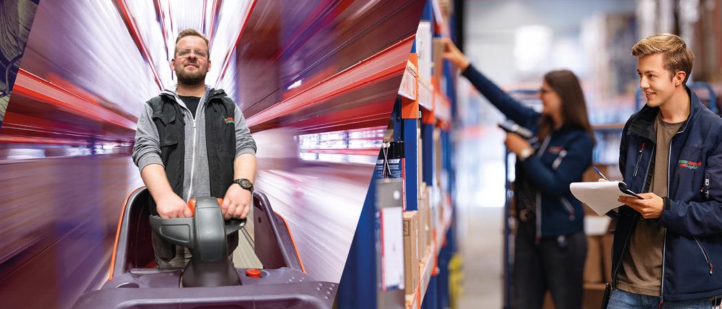 Georg Ebeling Spedition GmbH