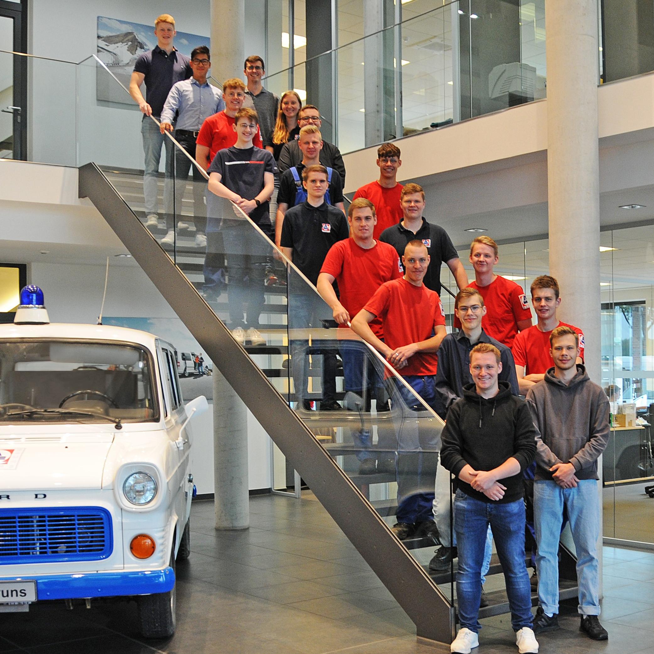 AMF-Bruns Akademie GmbH & Co. KG