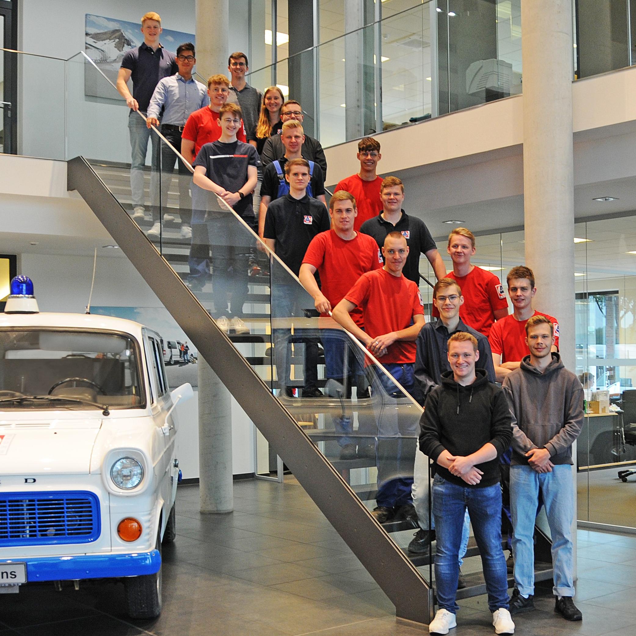 AMF-Bruns Akademie GmbH & Co. KG