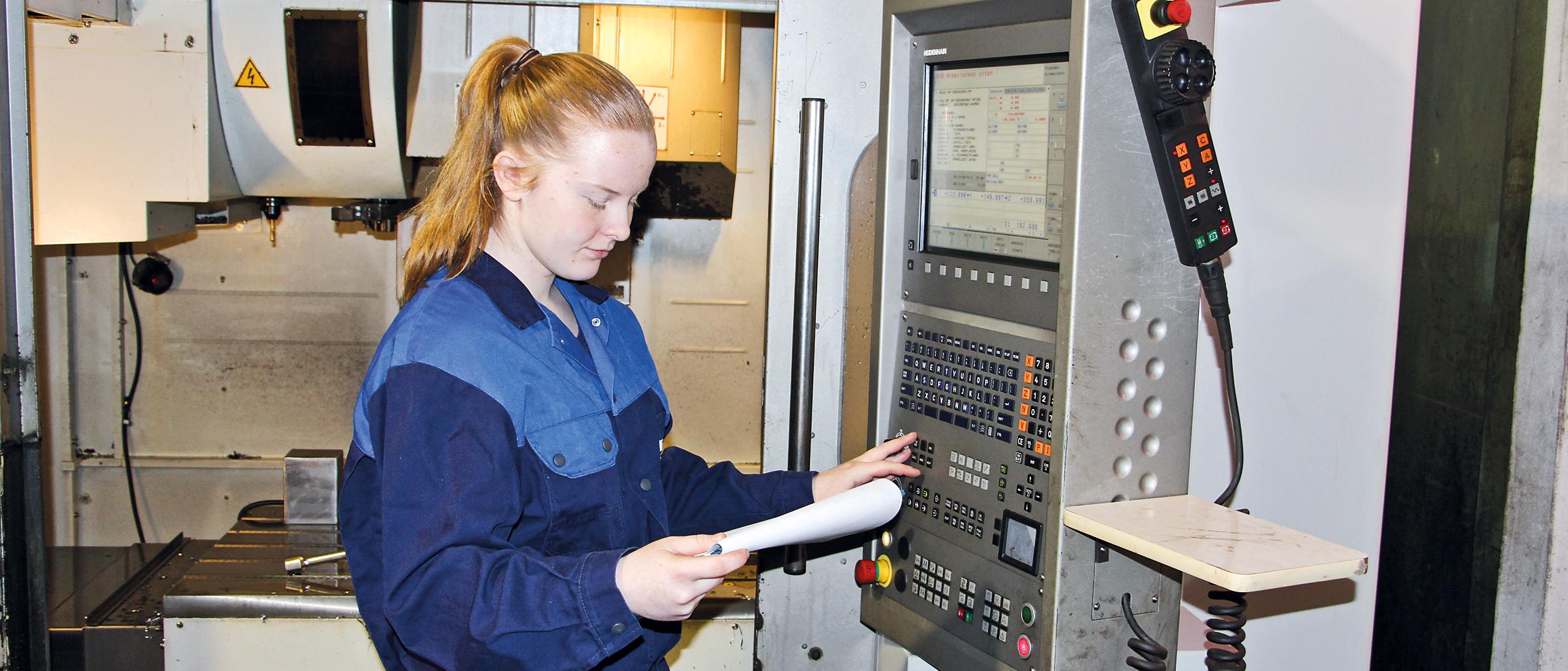 Brumund Maschinenbau GmbH & Co. KG