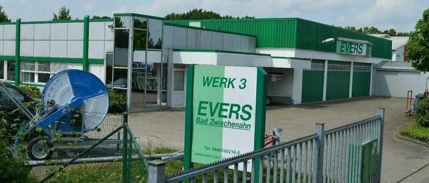 Gerd Evers GmbH
