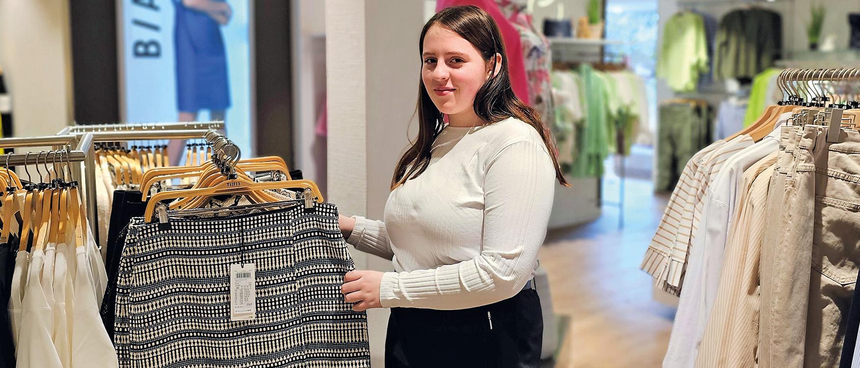 Textil- u. Bekleidungshaus Heinrich Kahlen GmbH