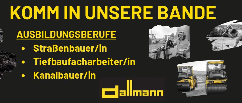 Hermann Dallmann Straßen- und Tiefbau GmbH & Co. KG