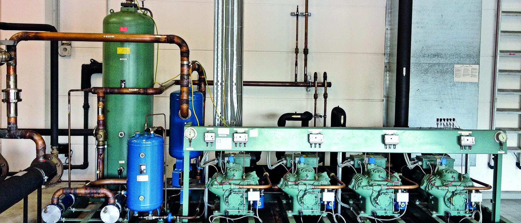 Kälte-Klima-Service Eilers GmbH