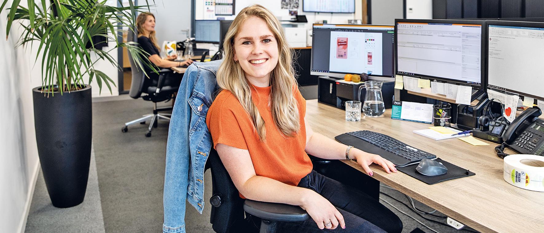 SC System-Etiketten GmbH