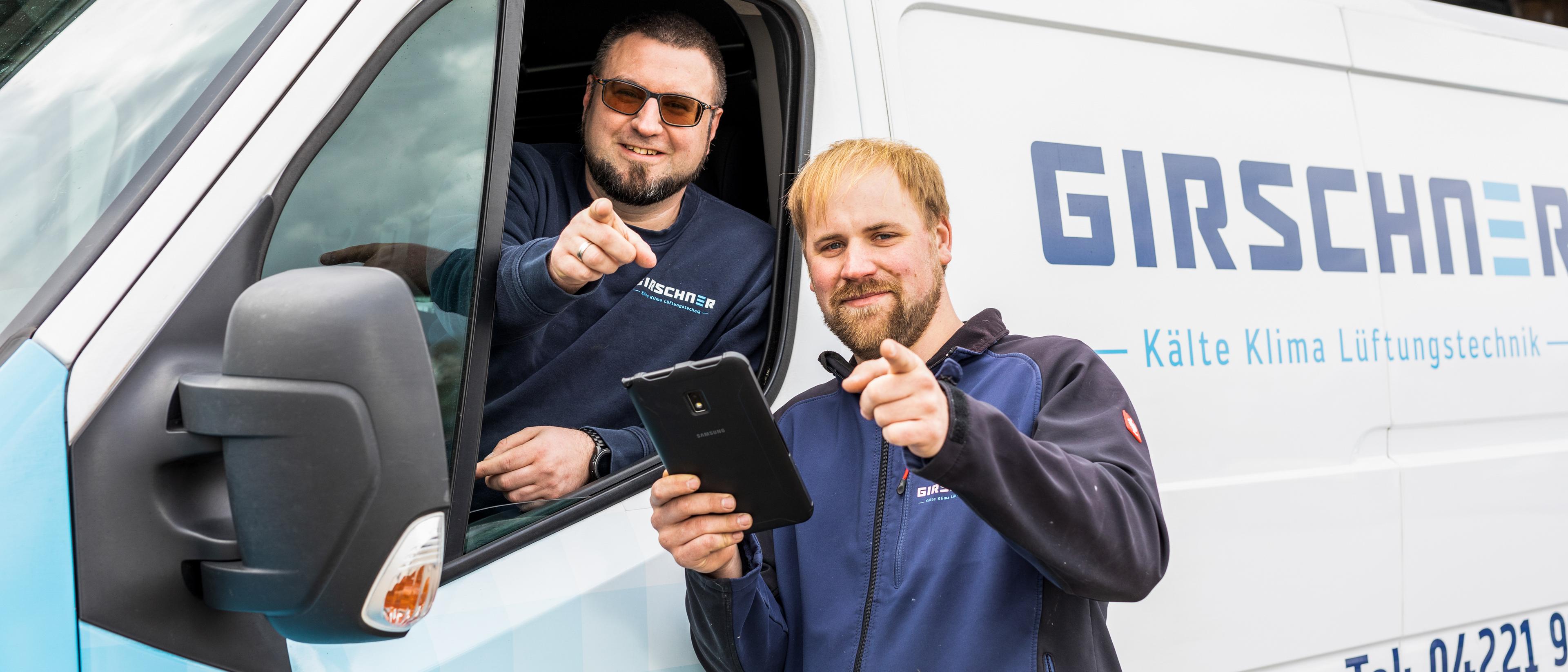 GIRSCHNER GmbH & Co. KG