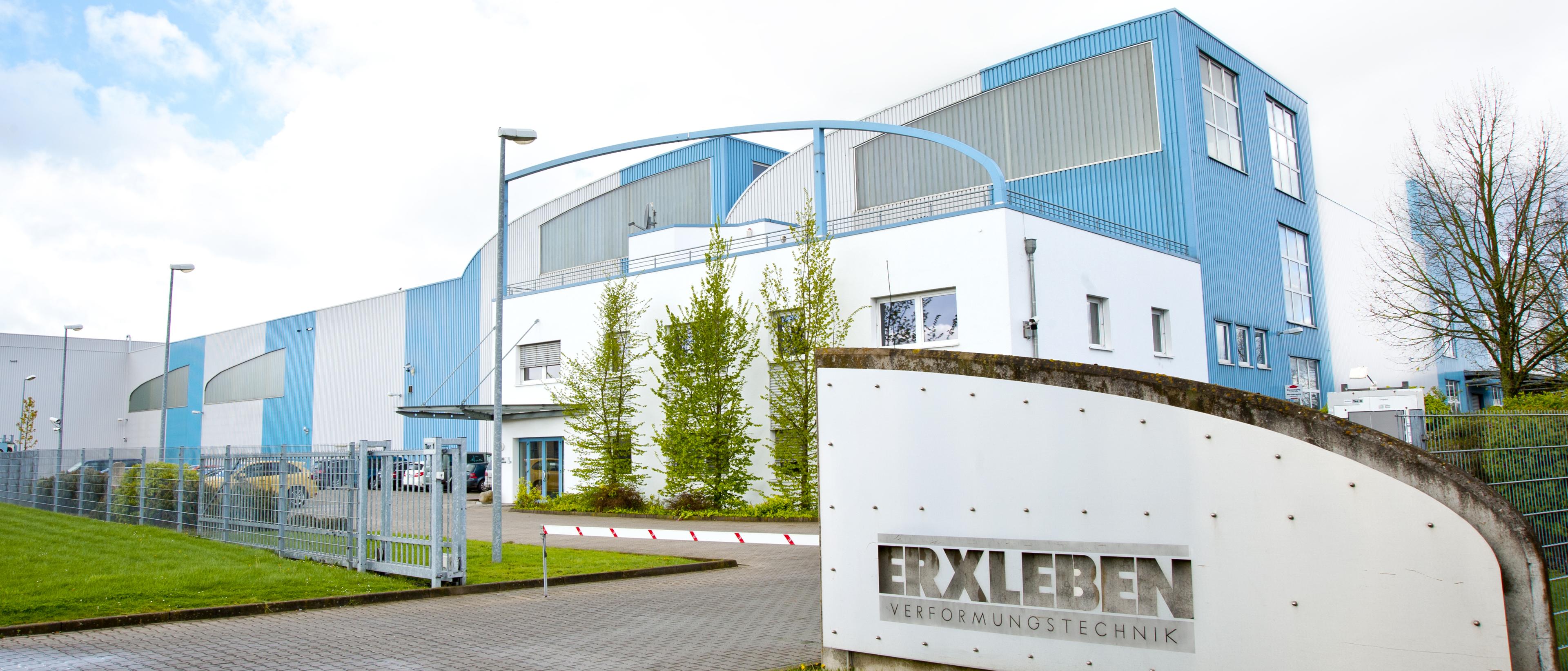 Kurt Erxleben GmbH & Co. KG