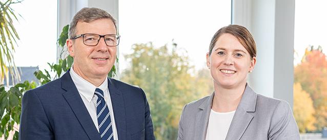 von Seggern & Quaß Rechtsanwälte, Fachanwälte und Notare