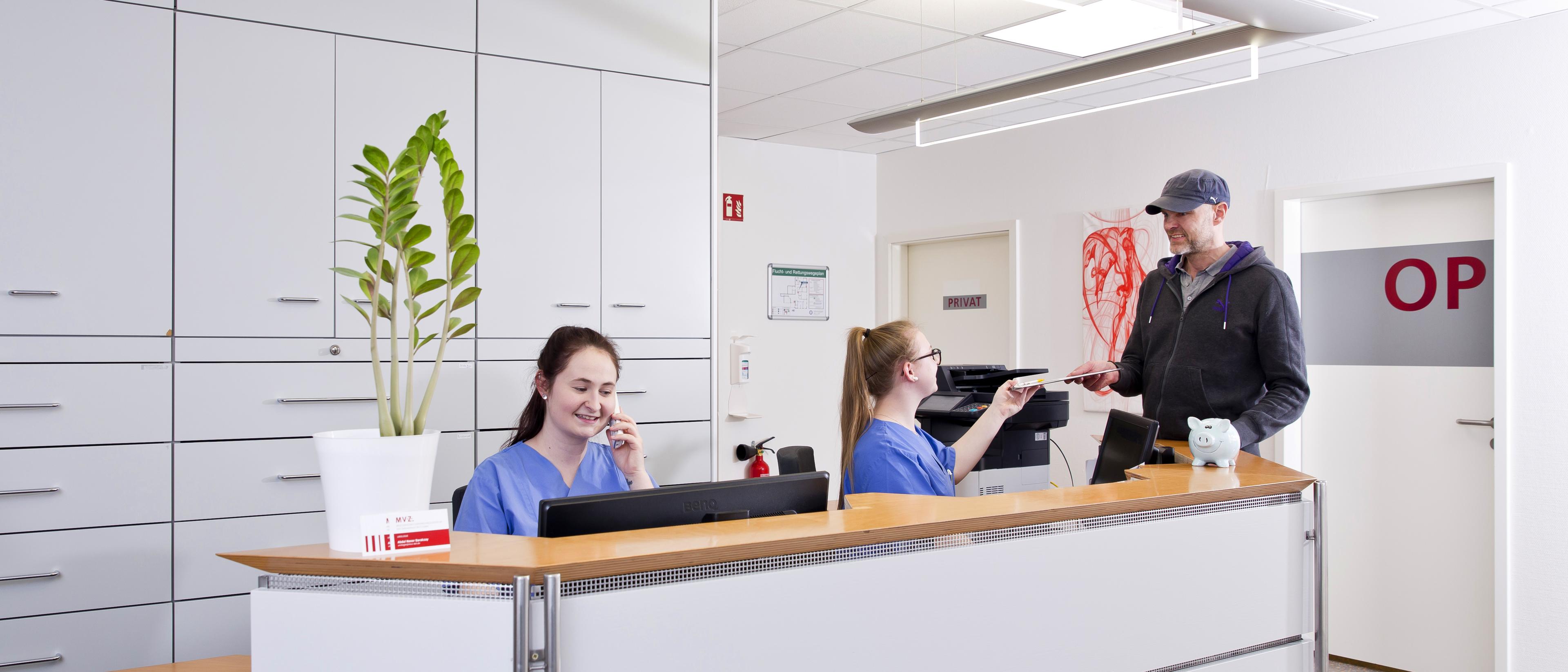 Delme Klinikum Delmenhorst GmbH